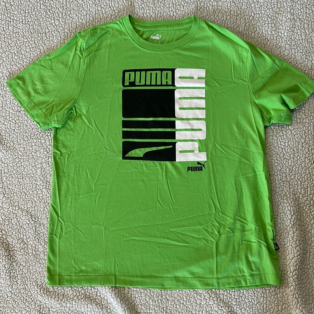Puma - T-Shirt